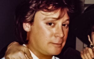 Eric Carmen