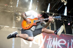 Every Time I Die Songs