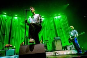 Fontaines D.C. Songs