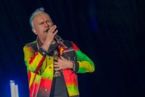Howard Jones Songs