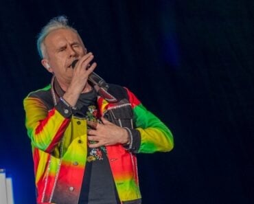 Complete List Of Howard Jones Songs From A to Z