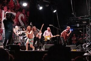 IDLES Songs