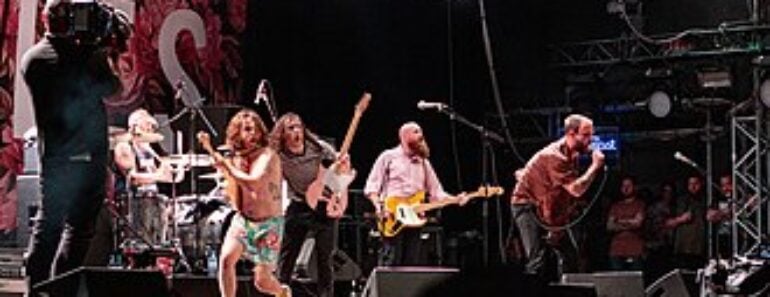Complete List Of IDLES Songs From A to Z