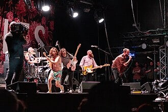 IDLES Songs