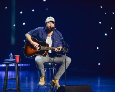 Complete List Of Jordan Davis Songs From A to Z