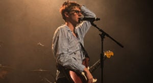 Malcolm Todd Songs