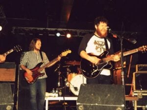 Manchester Orchestra songs