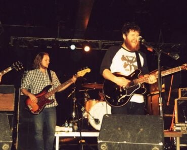 Complete List Of Manchester Orchestra Songs From A to Z