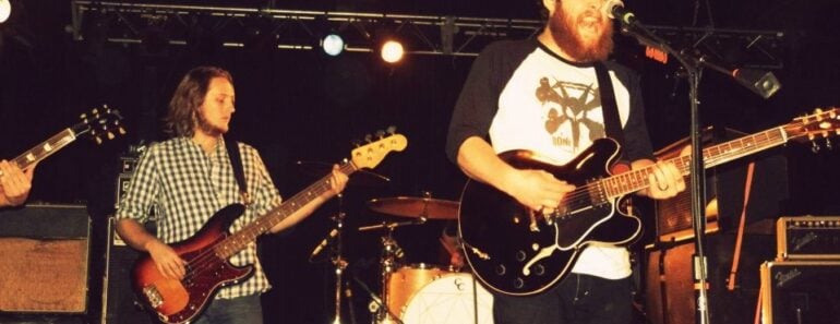 Complete List Of Manchester Orchestra Songs From A to Z