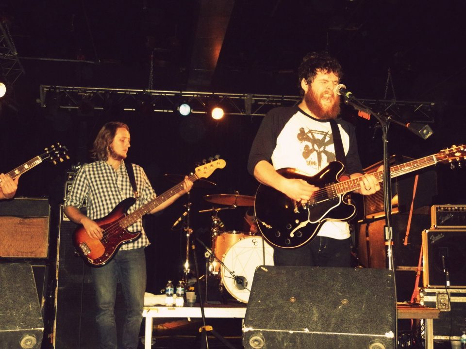 Manchester Orchestra songs