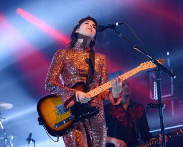 Complete List Of Songs By Of Monsters and Men From A to Z