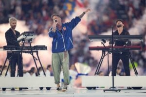Complete List Of OneRepublic Songs
