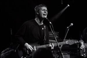 Pinegrove Songs
