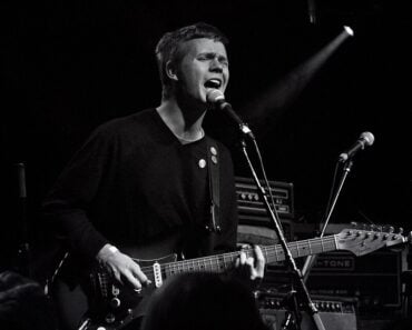 Complete List Of Pinegrove Songs From A to Z
