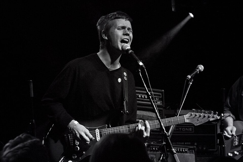 Pinegrove Songs