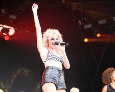 Complete List Of Pixie Lott Songs From A to Z