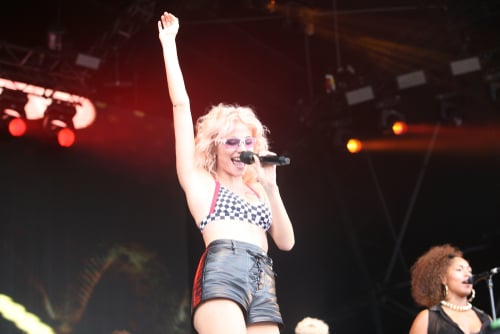 Pixie Lott Songs