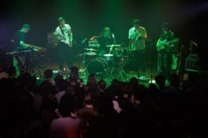 Squid (band) Songs