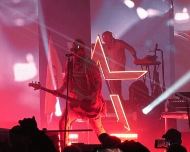 Complete List Of Starset Songs From A to Z