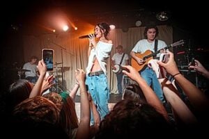 Stella Lefty Songs