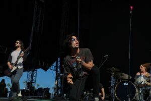 The All-American Rejects songs
