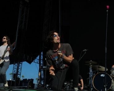 Complete List Of The All-American Rejects Songs From A to Z