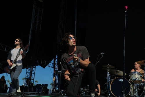 The All-American Rejects songs