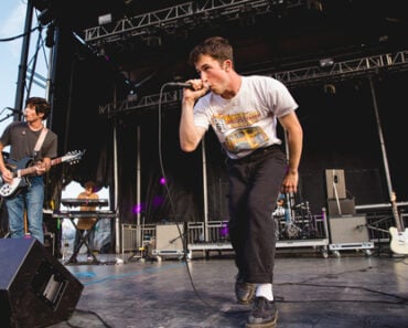 Complete List Of The Wallows Songs From A to Z