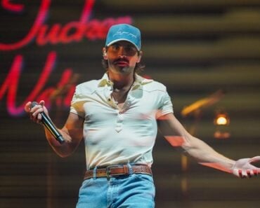 Complete List Of Tucker Wetmore Songs From A to Z
