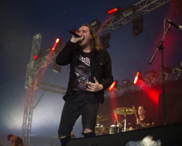 Complete List Of Wage War Songs From A to Z