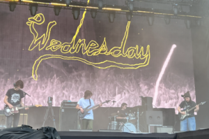 Wednesday Songs