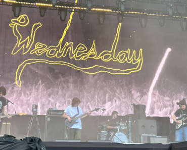 Complete List Of Wednesday Songs From A to Z