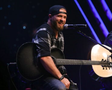 Complete List Of Brantley Gilbert Songs From A to Z