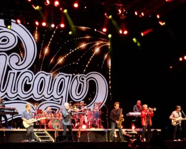 Complete List Of Chicago Songs From A to Z