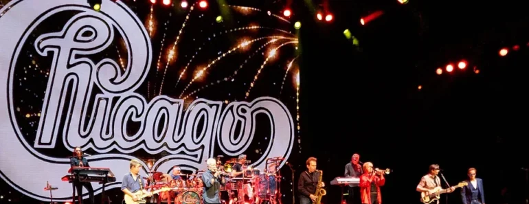 Complete List Of Chicago Songs From A to Z