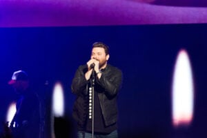 Chris Young Songs