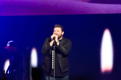 Chris Young Songs