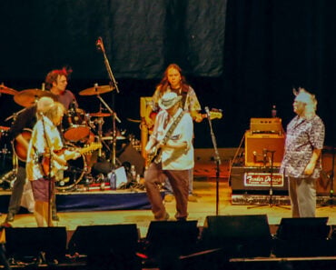 Complete List Of Crosby, Stills, Nash & Young Songs From A to Z Complete List Of Crosby, Stills, Nash & Young Songs From A to Z