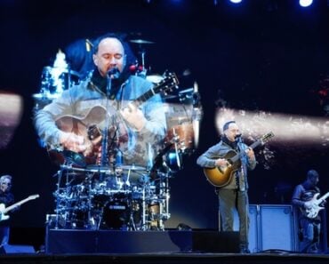 Complete List Of Dave Matthews Band Songs From A to Z Complete List Of Dave Matthews Band Songs From A to Z