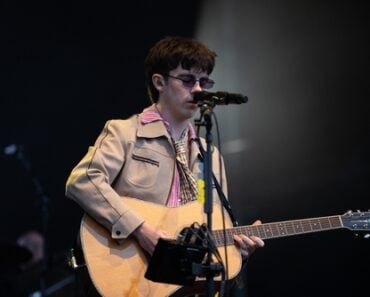 Complete List Of Declan McKenna Songs From A to Z
