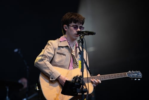 Declan McKenna Songs