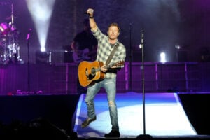 Dierks Bentley songs