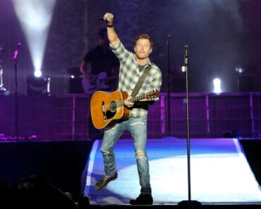 Complete List Of Dierks Bentley Songs From A to Z