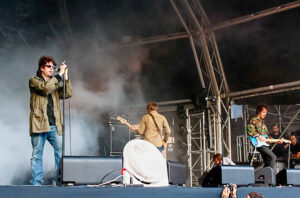 Echo And The Bunnymen Songs