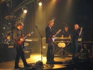 Genesis Songs