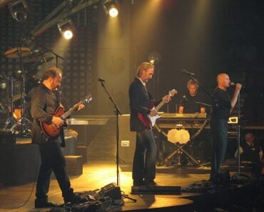 Complete List Of Genesis Songs From A to Z