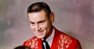 George Jones