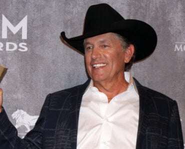 Complete List Of George Strait Songs From A to Z