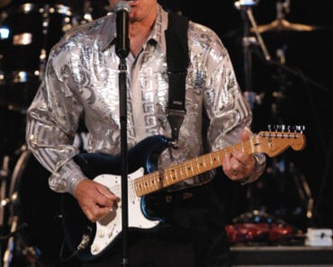 Complete List Of Glen Campbell Songs From A to Z