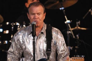 Glen Campbell songs a to z